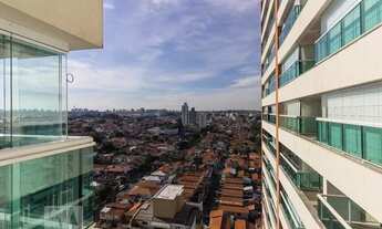 Imagem 4: Apartamento para Aluguel - Campo Belo, 1 Quarto, 35 m2