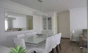 Imagem 4: Excelente Apartamento à venda 90 m² / 3 dorm localizado em um dos melhores bair