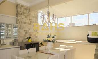 Imagem: Cobertura Duplex no Atiradores - Porta Fechada