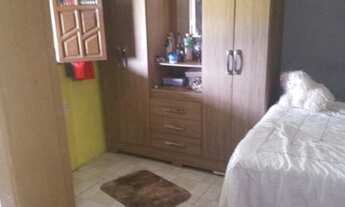 Imagem: Casa para venda possui 60 metros quadrados