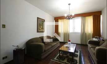 Imagem 4: Apartamento à Venda - Vila Mariana, 3 Quartos, 138 m2