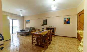 Imagem 2: Apartamento à Venda - Santa Paula, 3 Quartos, 120 m2