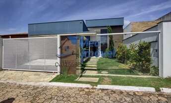 Imagem: Brasilia - Casa de Condomínio - Vicente