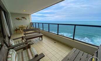 Imagem: Apartamento para venda com 210 metros quadrados