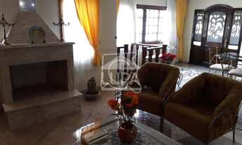 Imagem 4: Sobrado para locação no Jardim Virginia Bianca