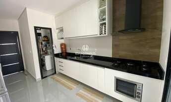 Imagem 3: INDAIATUBA - Casa de Condomínio - Jardim Park Real