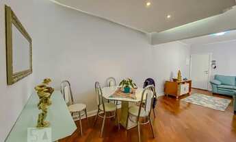 Imagem 7: Apartamento para Aluguel - Mooca, 2 Quartos, 74 m2