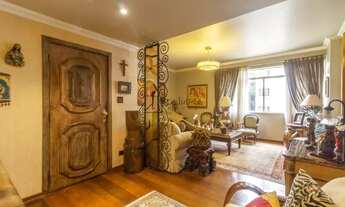 Imagem 2: Venda Apartamento 3 Dormitórios - 151 m² Jardim Paulista