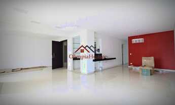 Imagem 2: Apartamento Venda 3 Dormitórios - 196 m² Itaim Bibi