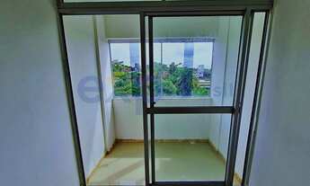 Imagem 7: Jardim das Margaridas 2/4 com suíte varanda com elevador