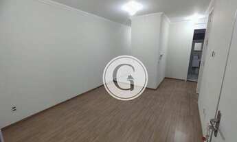 Imagem 10: Apartamento com 2 dormitórios, 43 m² - venda por R$ 245.000,00 ou aluguel por R$ 1.550,00