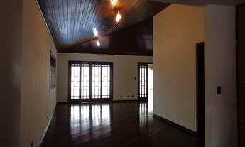 Imagem 3: Casa de 3 quartos para alugar no bairro Alphaville