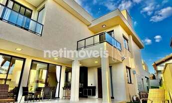 Imagem: Venda Casa em condomínio Alphaville, Lagoa