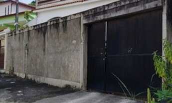 Imagem: Casa Duplex 5 Quartos (1 suíte) Centro