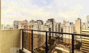 Imagem 6: Apartamento à Venda - Consolação, 1 Quarto, 30 m2