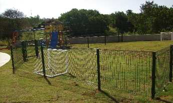 Imagem 2: Jardim dos Aromas - Locação