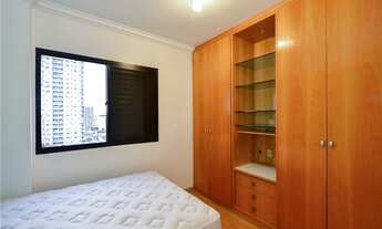 Imagem 6: SãO PAULO - Apartamento Padrão - Vila Mascote