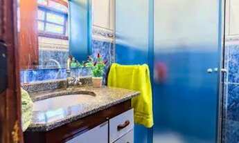 Imagem 7: Apartamento à Venda - Campestre, 3 Quartos, 120 m2