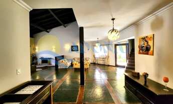 Imagem 4: CASA RESIDENCIAL em GUARUJÁ - SP, ENSEADA