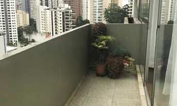 Imagem 4: APARTAMENTO - MORUMBI - SP