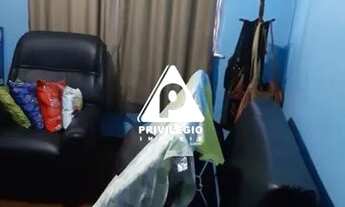 Imagem 5: Apartamento à venda, 2 quartos, 1 vaga, Andaraí - RIO DE JANEIRO/RJ