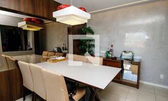 Imagem 6: Apartamento para Aluguel - Sagrada Família, 3 Quartos, 98 m2