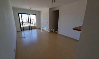 Imagem 2: Apartamento para locação no Jardim Guanabara - Campinas/SP