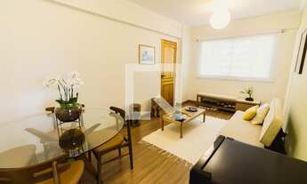 Imagem: Apartamento para Aluguel - Alto da Lapa