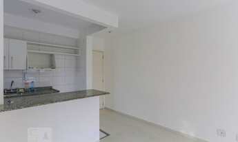 Imagem 4: Apartamento para Aluguel - Pinheiros, 2 Quartos, 50 m2
