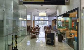 Imagem: Sala Comercial com 34m2 no MAX FLORA CENTER