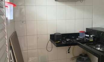 Imagem 3: Aluga se casa sobrado