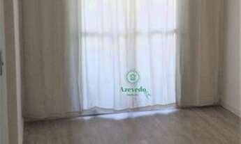 Imagem 2: Apartamento com 2 dormitórios à venda, 54 m² por R$ 260.000,00 - Parque Mikail - Guarulhos