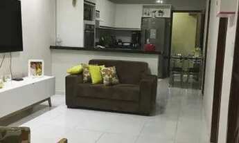 Imagem 6: Casa para venda com 100 metros quadrados com 3 quartos em Pedreira - Belém - PA