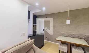 Imagem: Apartamento para Aluguel - Umuarama, 2 Quartos