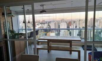 Imagem 2: Lindo Seminovo decoração super bom gosto, varanda gourmet condomínio baixo, ótimo lazer 2