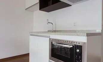 Imagem 6: Apartamento para Aluguel - Bela Vista, 1 Quarto, 45 m2