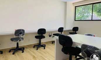 Imagem 5: Recém entregue na Estrada de Belém | Edf. Praça dos Baobás | 52m² e 63m²