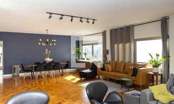 Imagem 3: Apartamento à Venda - Nova Petrópolis, 3 Quartos, 200 m2