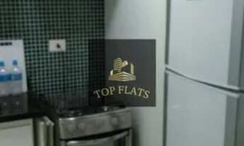 Imagem 4: Flat disponível na Vila Nova Conceição