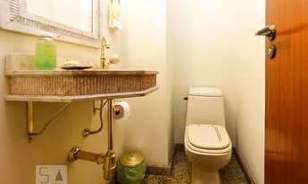 Imagem 6: Apartamento à Venda - Jardim Anália Franco, 3 Quartos, 165 m2