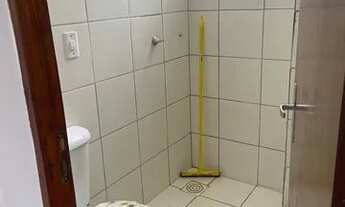 Imagem 6: PASSO CHAVE NO (PLAZA DAS FLORES)