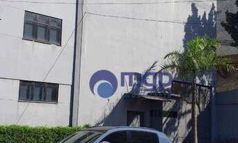 Imagem 2: Prédio para alugar, 3300 m² - Vila Guilherme