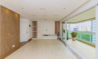 Imagem 7: SãO PAULO - Apartamento Padrão - Brooklin Paulista