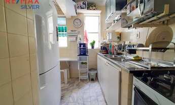 Imagem 5: Apartamento com 2 dormitórios Federação