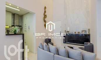 Imagem 6: APARTAMENTO RESIDENCIAL em SÃO PAULO - SP, VILA OLÍMPIA