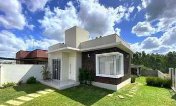 Imagem 4: FK Casa para venda em Florianópolis - SC