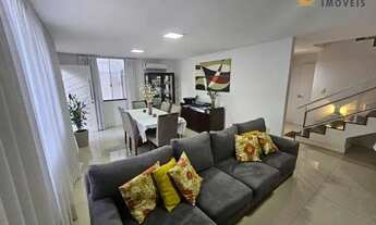 Imagem 3: Casa com 4 dormitórios à venda, 360 m² por R$ 1.400.000,00 - São Francisco - Niterói/RJ