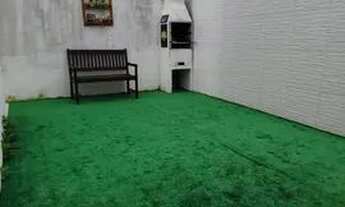 Imagem 6: Alugo casa no sim 3/4 quartos com suíte Condomínio supremo