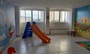 Imagem 5: Apartamento no Condomínio Farol Residence com 3 quartos 1 suíte