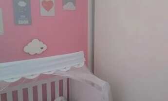 Imagem 6: APARTAMENTO EM CAMPO GRANDE RJ - CONTEMPORÂNEO RESORT - COM ARMARIOS E ELTRODOMÉSTICOS